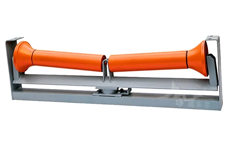 Jaké klíčové role plní spodní samonastavitelné vodicí sady v těžkých provozech?